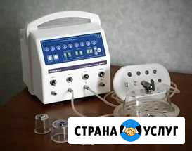 Борьба с целлюлитом Бузулук - изображение 1