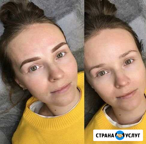 Перманентный татуаж Кострома - изображение 1