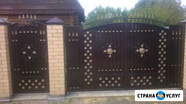 Любые виды сварочных работ Мичуринск - изображение 1