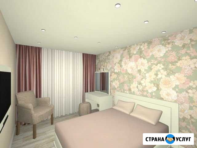 Дизайн интерьера Нижний Новгород - изображение 1