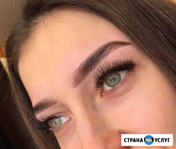 Мастер-бровист Гуково - изображение 1