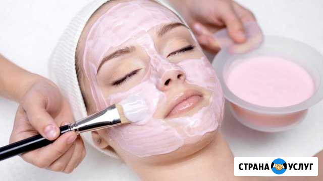 Курс: Косметолог-эстетист, профессиональный макияж Вышний Волочек - изображение 1