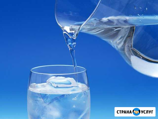 Бурение скважин (ремонт насосных станций) Мичуринск - изображение 1
