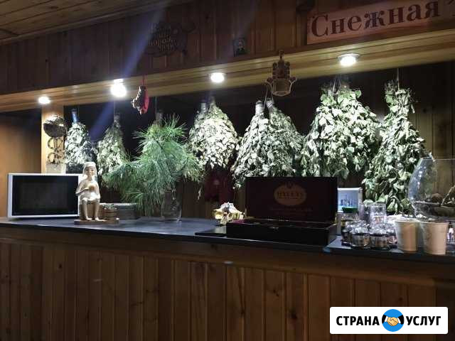 Русская Баня Усть-Кут - изображение 1