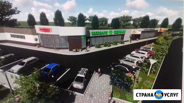 Строительство модульных зданий Новосибирск - изображение 1