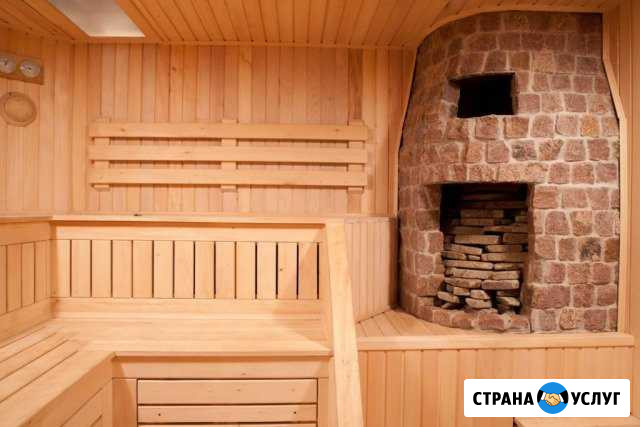 Строим бани и дома Стерлитамак - изображение 1