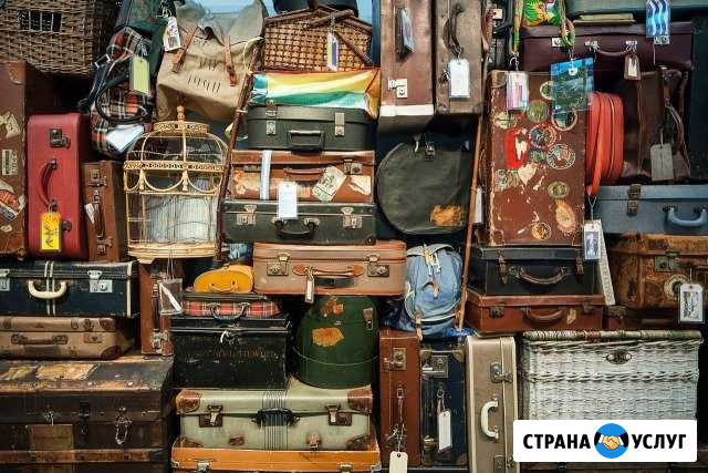 Переезды, Грузчики. Всё Честно. Надёжно Нижний Новгород - изображение 1