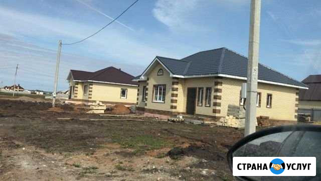 Оформлю землю и дом в собственность Набережные Челны - изображение 1