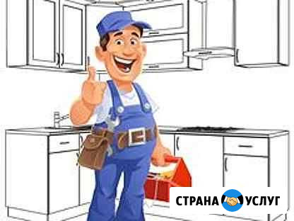 Мебель на заказ Нижний Новгород - изображение 1
