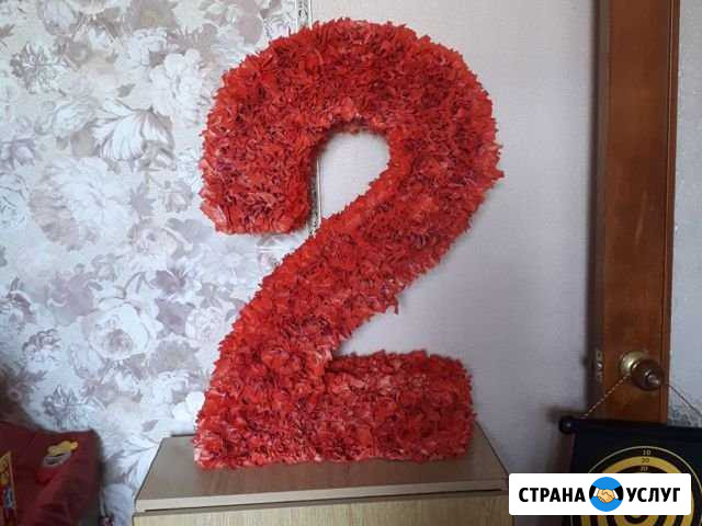 Цыфра Биробиджан - изображение 1