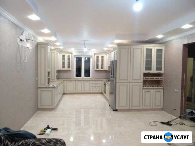 Сборка мебели любой сложности Карачев - изображение 1
