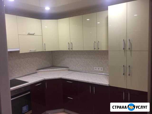 Изготовление мебели Благовещенск - изображение 1