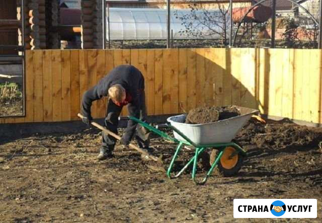 Земляные работы Ярославль - изображение 1