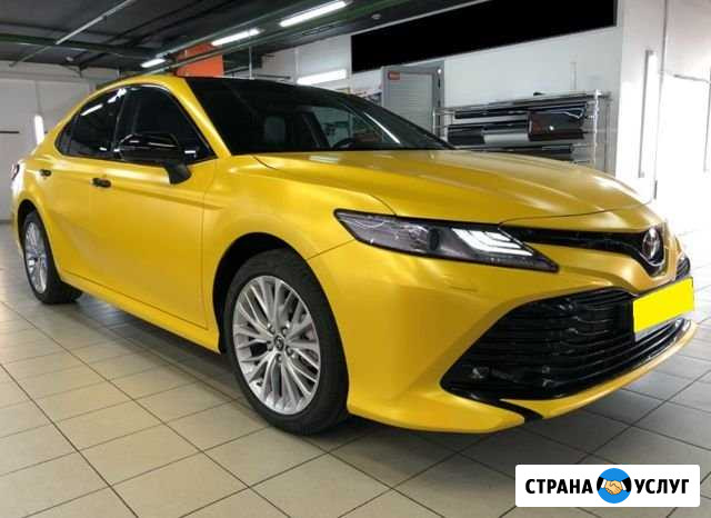 Аренда авто под такси Москва - изображение 1