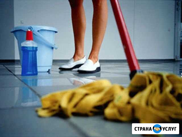 Мытье окон, уборка квартир, помещений, офисов Новокузнецк - изображение 1