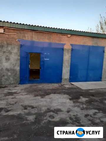 Авторемонт - автоэлектрик Павловск - изображение 1