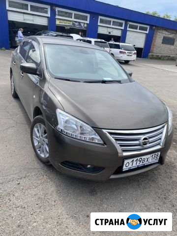 Аренда авто, аренда авто с последующим выкупом Ангарск - изображение 1