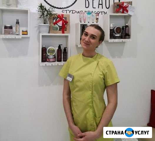 Антицеллюлитный массаж Санкт-Петербург - изображение 1