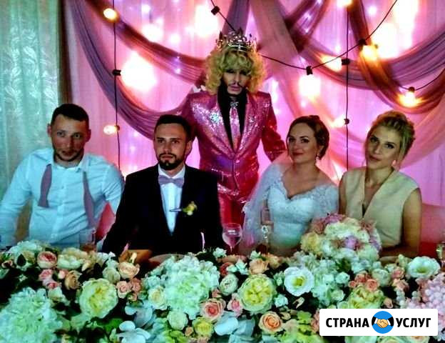 Артисты. Шоу программа Красноярск - изображение 1