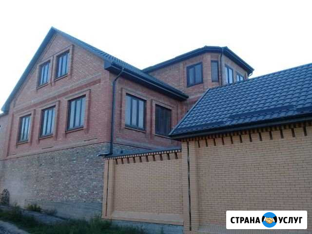 Делаем крыши Грозный - изображение 1