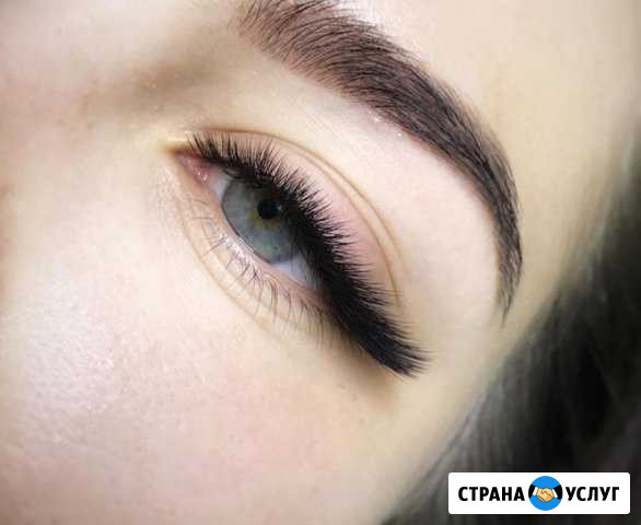 Наращивание ресниц Сочи - изображение 1