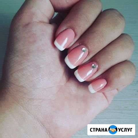Маникюр Тольятти - изображение 1