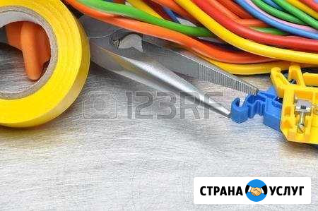 Электромонтажные работы Ангарск - изображение 1