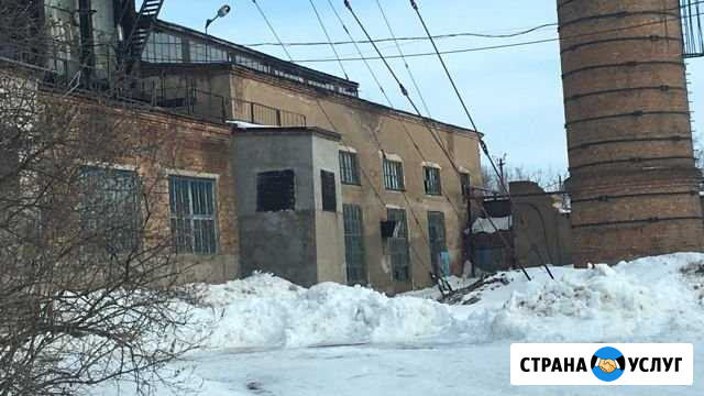 Строй материал Бугульма - изображение 1