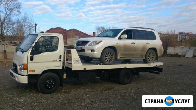 Эвакуатор Красногорск Нахабино Истра Дедовск Павловская Слобода - изображение 1