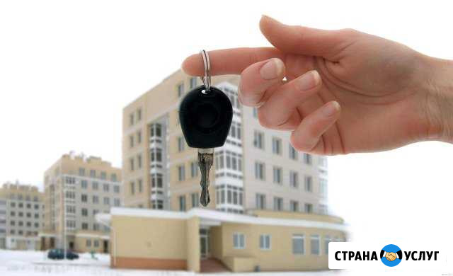 Все услуги с сфере недвижимости Выборг - изображение 1