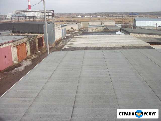 Мягкая кровля Железногорск - изображение 1
