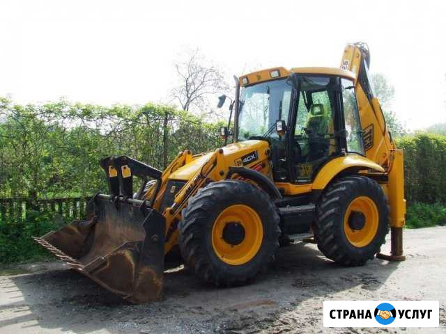 Аренда спецтехники Прокопьевск - изображение 1