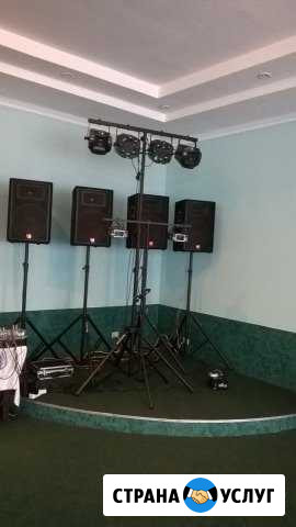 DJ с оборудованием. Звук, свет Мичуринск - изображение 1