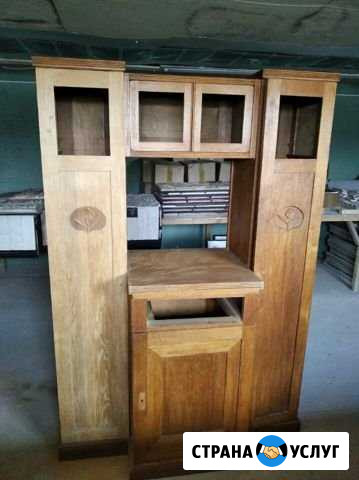Реставрация мебели Нижний Новгород - изображение 1