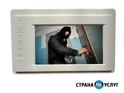 Системы ограниченного доступа Новосибирск - изображение 1