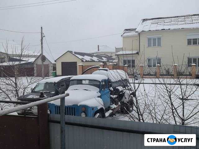 Откачиваю сливные ямы Михайловка - изображение 1