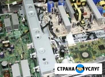 Ремонт телевизоров Нижний Новгород - изображение 1