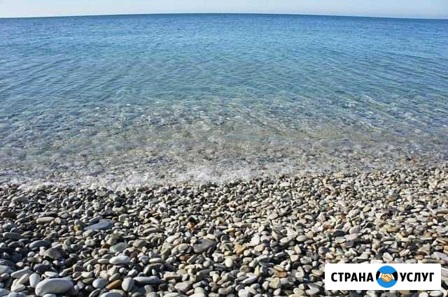 Поездки на море Ипатово - изображение 1