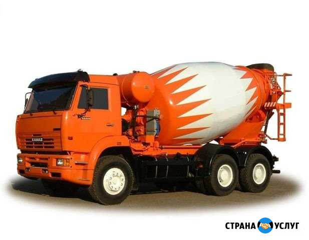 Бетон м150-400,Фундаментные работы Оса - изображение 1