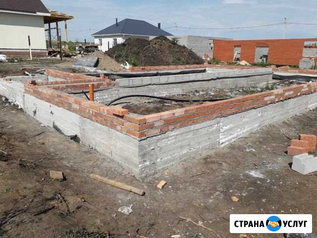 Строительство Магнитогорск - изображение 1