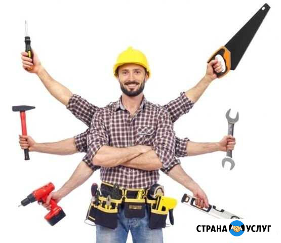 Возьмусь за разные работы Калуга - изображение 1
