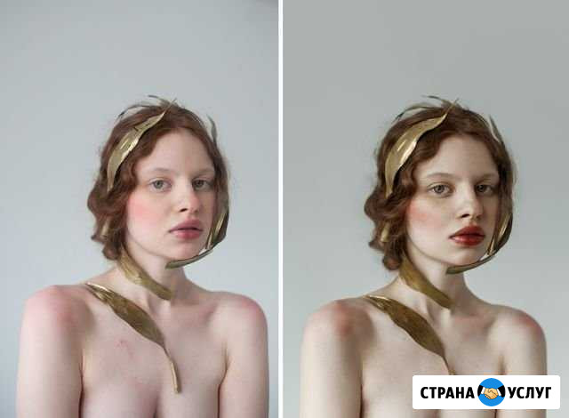Обучение работе в Adobe Photoshop Санкт-Петербург - изображение 1