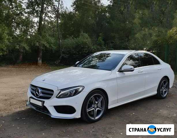 Аренда mercedes в Рт Казань - изображение 1
