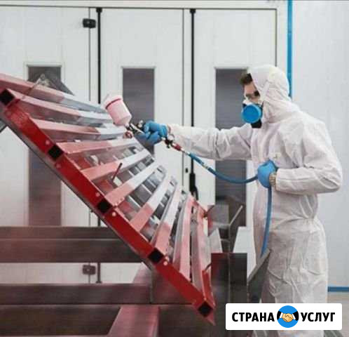 Маляр Тамбов - изображение 1