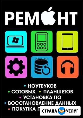 Ремонт смартфонов, планшетов, компьютеров Петрозаводск - изображение 1