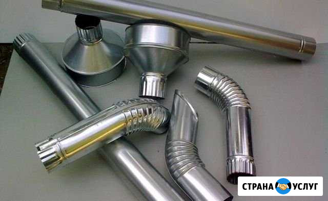 Водосточная система Миасс - изображение 1