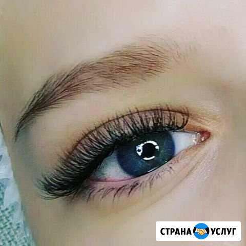 Наращивание ресниц/депиляция Березники - изображение 1