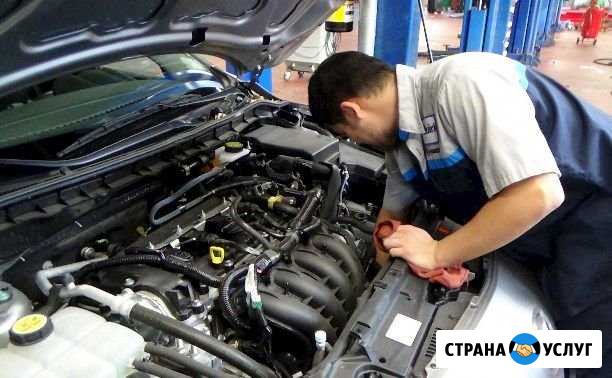 Автосервис на Вавилова 53 Ростов-на-Дону - изображение 1
