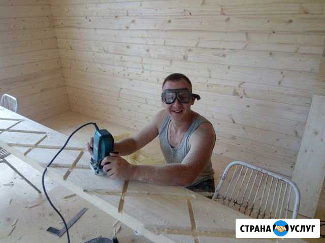 Бригада строителей, (русские) Сиверский - изображение 1
