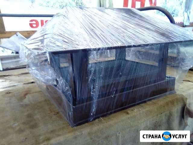 Жестянщик Ростов-на-Дону - изображение 1